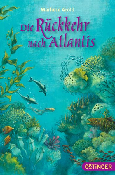 Atlantis 2. Die Rückkehr nach Atlantis