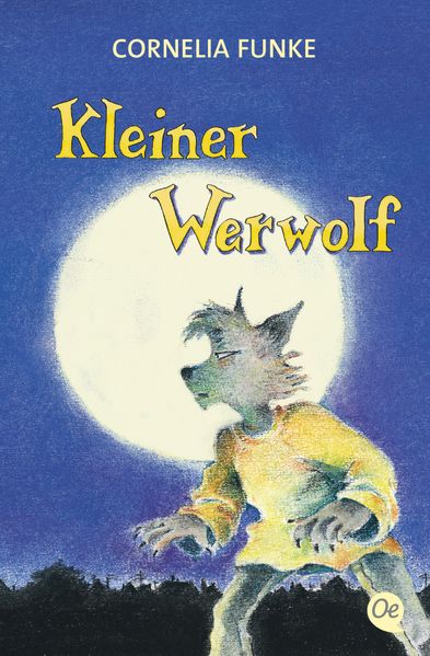 Kleiner Werwolf