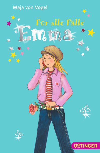 Emma 3. Für alle Fälle Emma