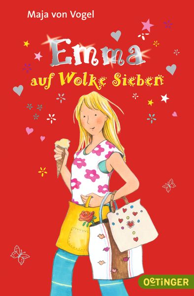Emma 7. Emma auf Wolke Sieben