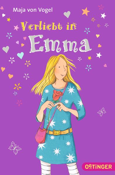 Emma 8. Verliebt in Emma