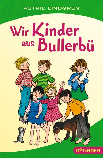 Buchcover