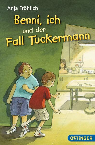 Buchcover