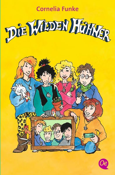 Buchcover