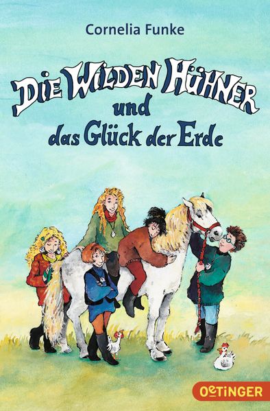 Buchcover