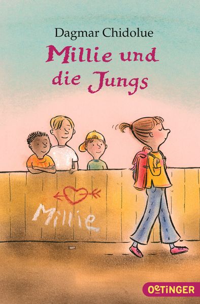 Buchcover