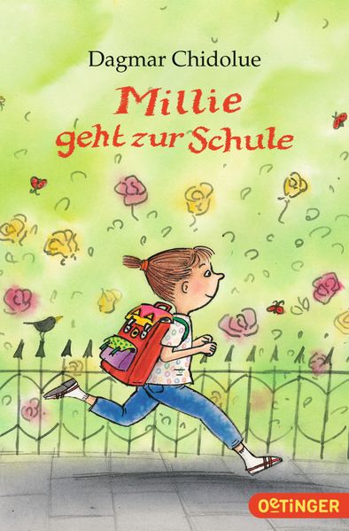Buchcover