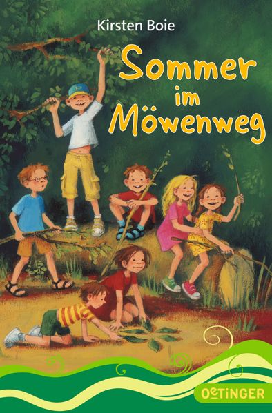 Buchcover