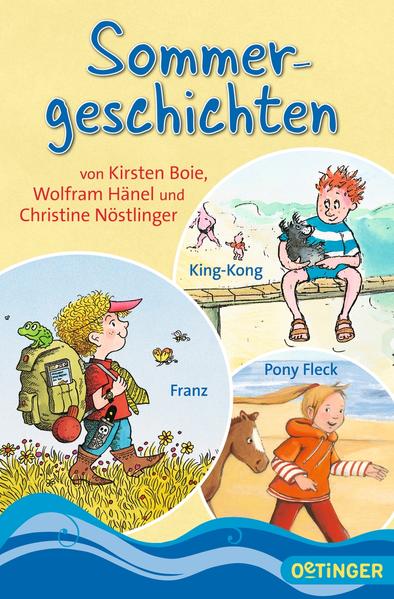 Sommergeschichten