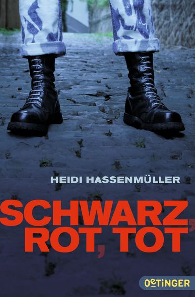 Buchcover