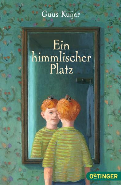 Ein himmlischer Platz