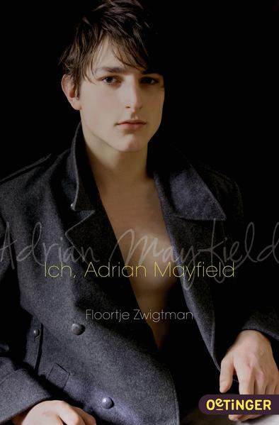Ich, Adrian Mayfield