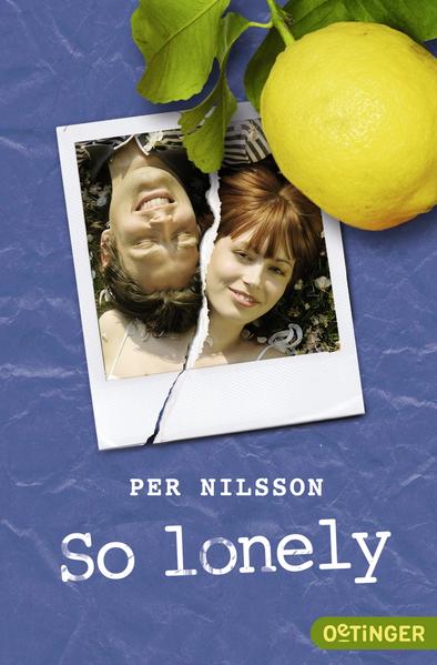 So lonely 1