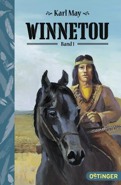 Winnetou I