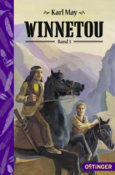 Winnetou III