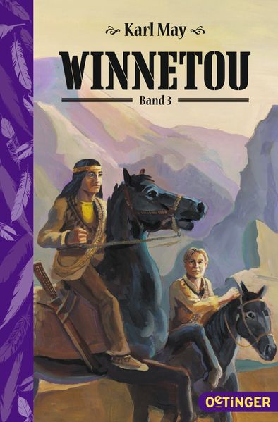 Winnetou III