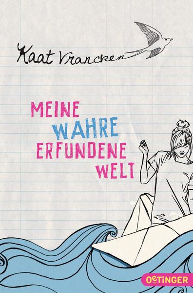 Meine wahre erfundene Welt