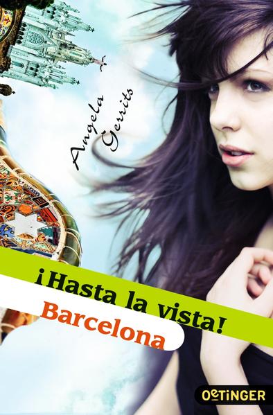 ¡Hasta la vista! - Barcelona