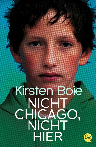 Nicht Chicago. Nicht hier.