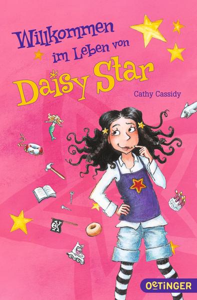 Willkommen im Leben von Daisy Star