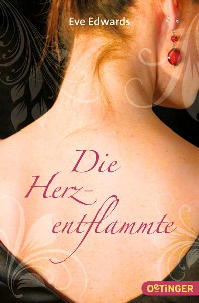 Die Sehnsuchtsvolle 2. Die Herzentflammte