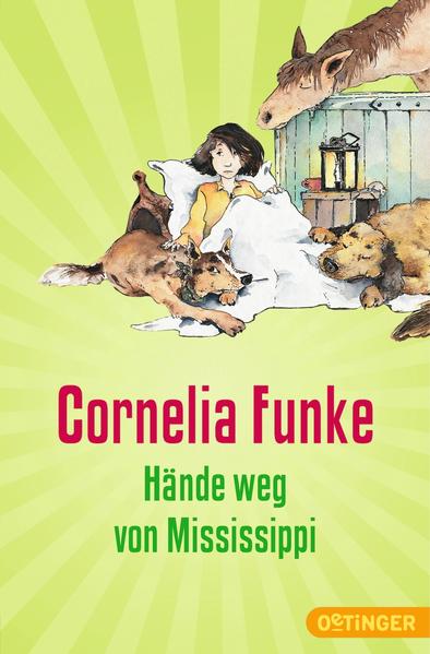 Hände weg von Mississippi