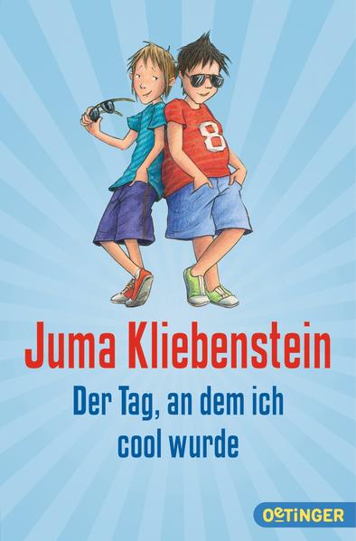 Der Tag, an dem ich cool wurde 1