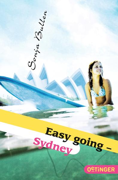Easy going Sydney