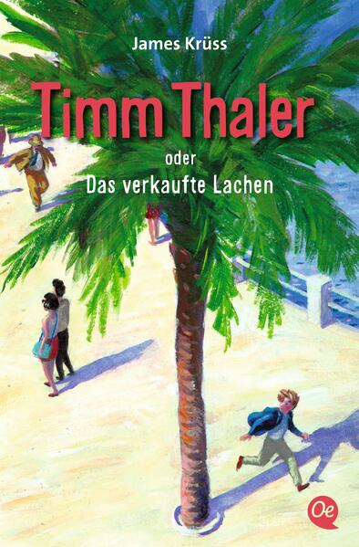 Timm Thaler oder Das verkaufte Lachen