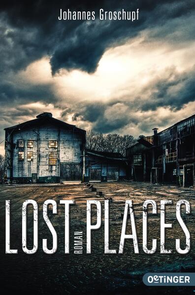 Lost Places