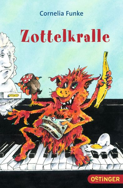 Buchcover