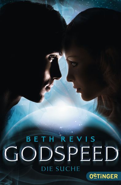 Godspeed 2. Die Suche