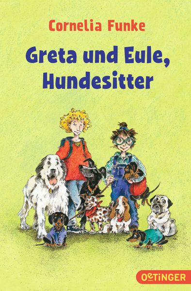 Buchcover