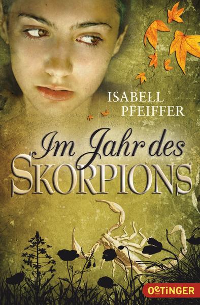Im Jahr des Skorpions