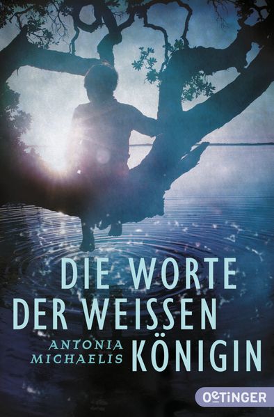Die Worte der weißen Königin