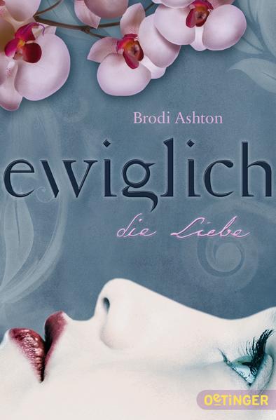 Ewiglich 3. Ewiglich die Liebe