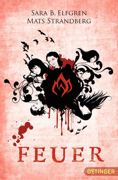 Engelsfors 2. Feuer