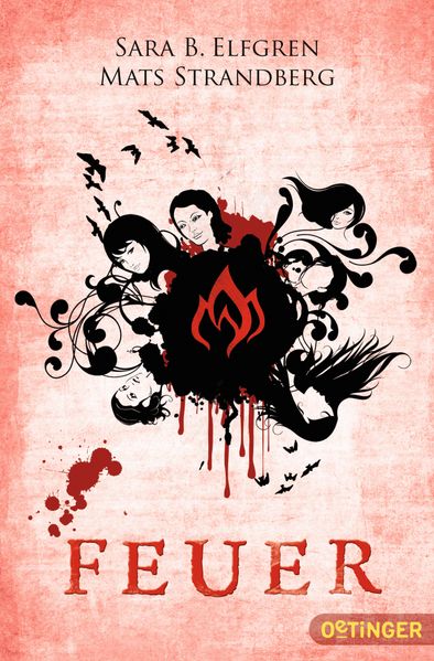 Engelsfors 2. Feuer