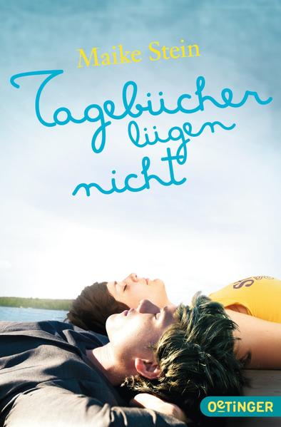 Tagebücher lügen nicht