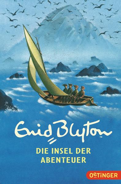 Die Insel der Abenteuer