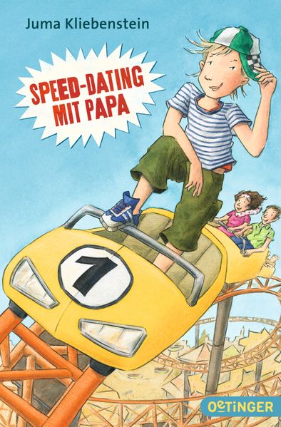Speed-Dating mit Papa