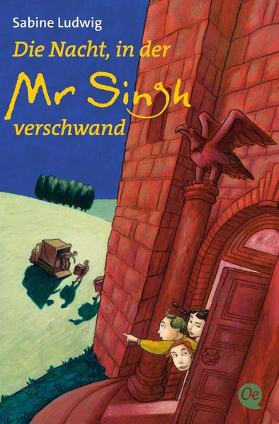 Buchcover