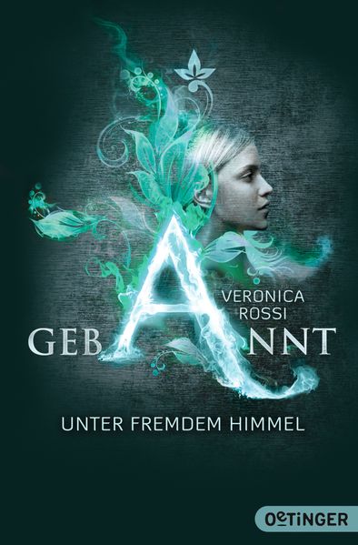 Aria & Perry 1. Gebannt