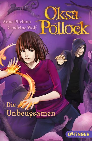 Oksa Pollock 4. Die Unbeugsamen