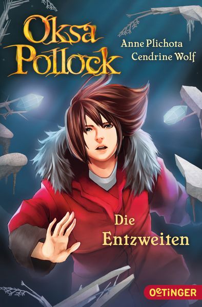 Oksa Pollock 5. Die Entzweiten
