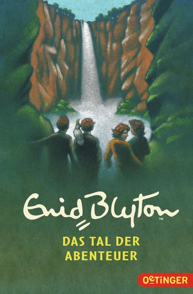 Das Tal der Abenteuer