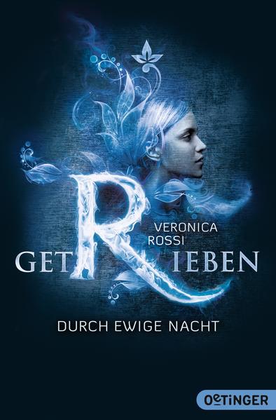 Aria & Perry 2. Getrieben