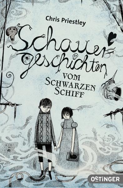 Onkel Montagues Schauergeschichten 2. Schauergeschichten vom Schwarzen Schiff