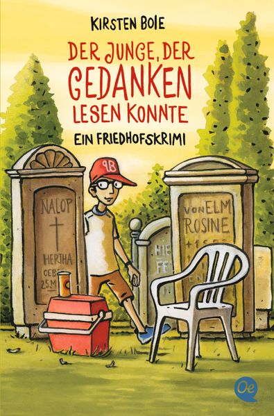 Buchcover