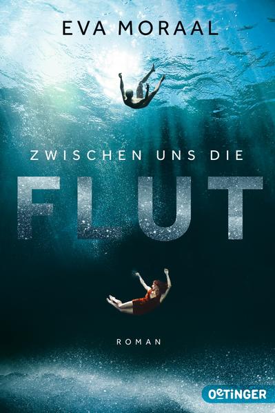 Zwischen uns die Flut